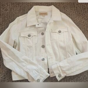 True Religion Jean Jacket